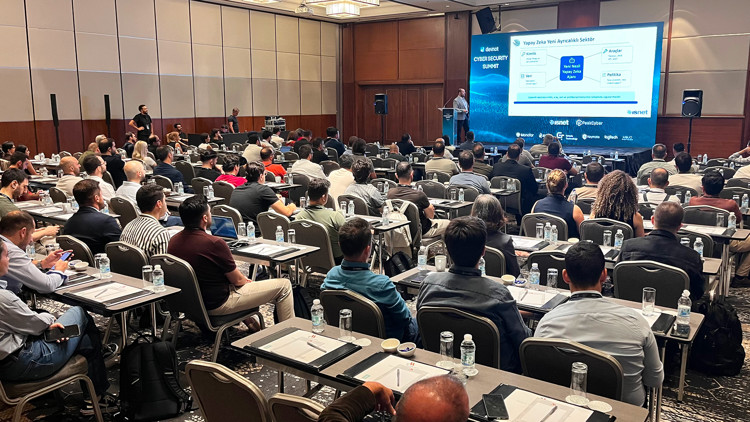 Cyber Security Summit - 1